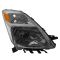 Headlight Assembly