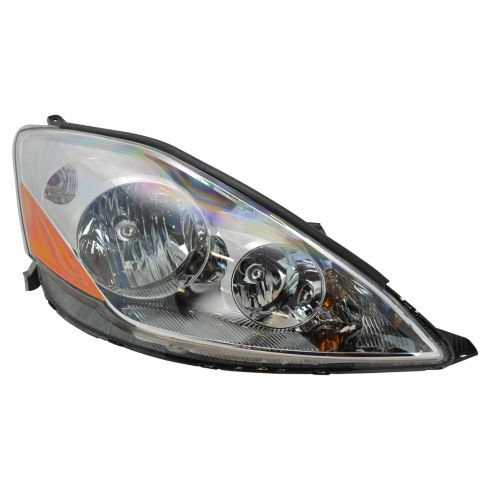 Headlight Assembly