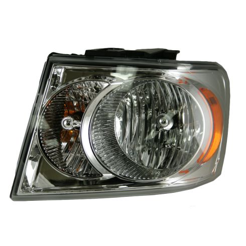 Headlight Assembly