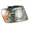 Headlight Assembly