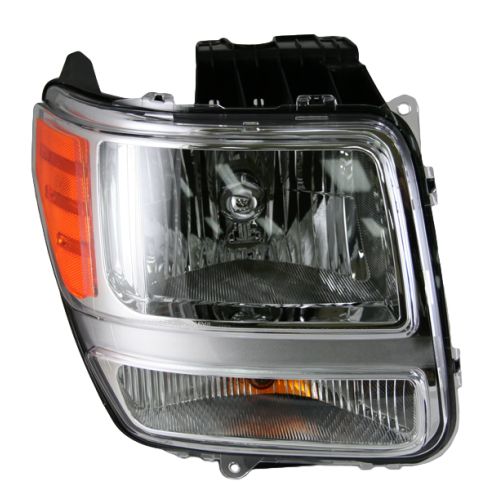 Headlight Assembly