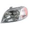 Headlight Assembly