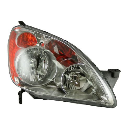 Headlight Assembly