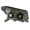 Headlight Assembly