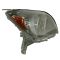 Headlight Assembly