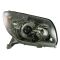 Headlight Assembly