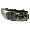 Headlight Assembly