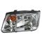 Headlight Assembly