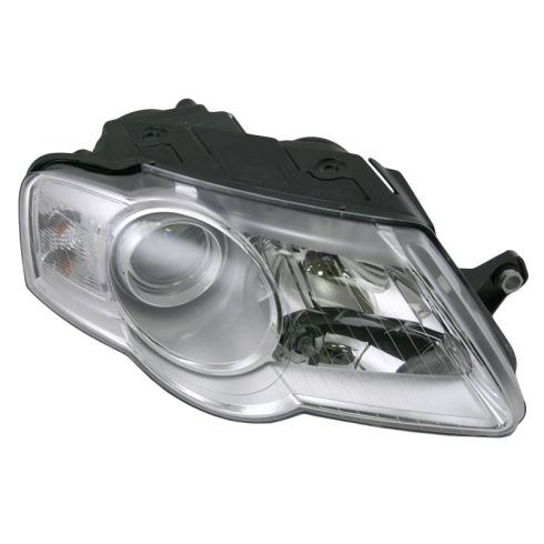 Headlight Assembly