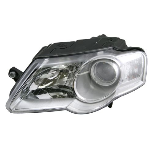 Headlight Assembly