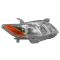 Headlight Assembly