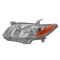 Headlight Assembly