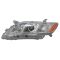 Headlight Assembly