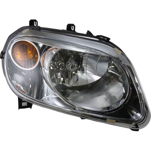 Headlight Assembly