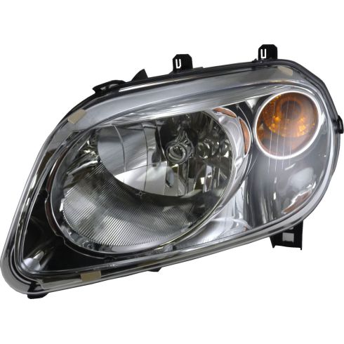 Headlight Assembly