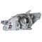 Headlight Assembly