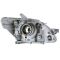 Headlight Assembly