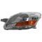 Headlight Assembly