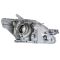 Headlight Assembly