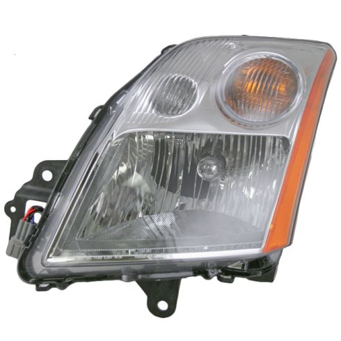 Headlight Assembly
