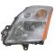 Headlight Assembly
