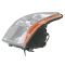 Headlight Assembly