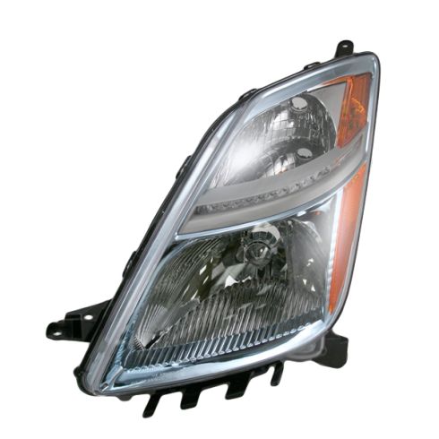 Headlight Assembly