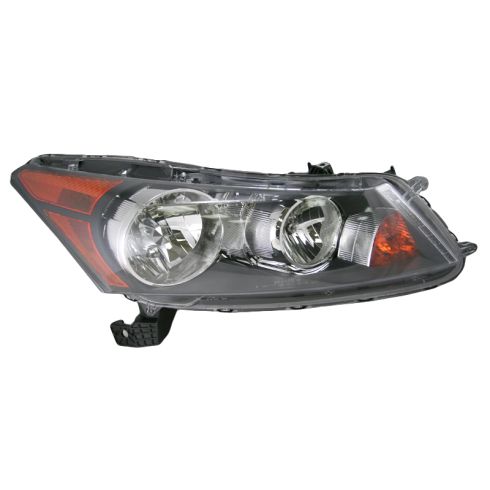 Headlight Assembly