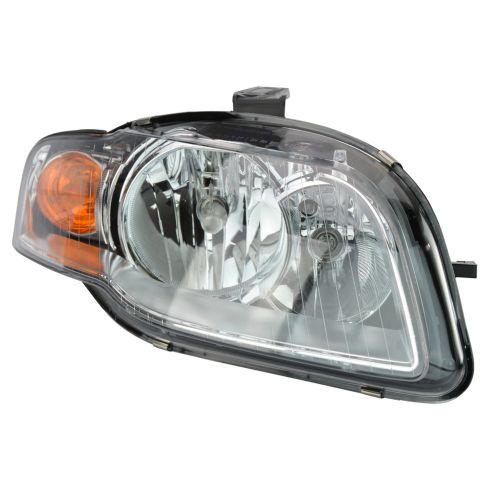 Headlight Assembly