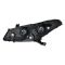 Headlight Assembly