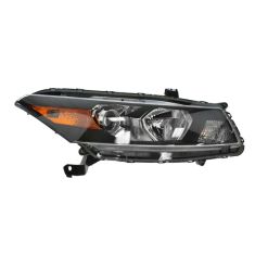 Headlight Assembly