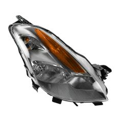 Headlight Assembly