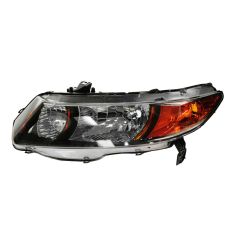Headlight Assembly