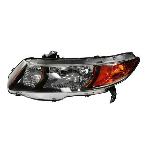 Headlight Assembly