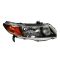 Headlight Assembly