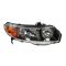 Headlight Assembly