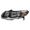 Headlight Assembly