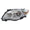 Headlight Assembly