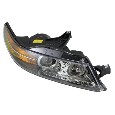 Headlight Assembly