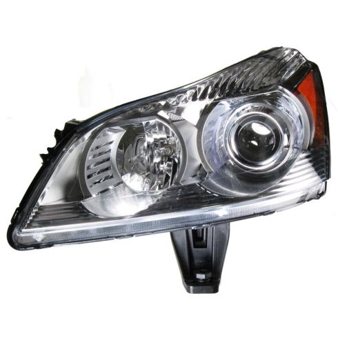 Headlight Assembly