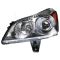 Headlight Assembly