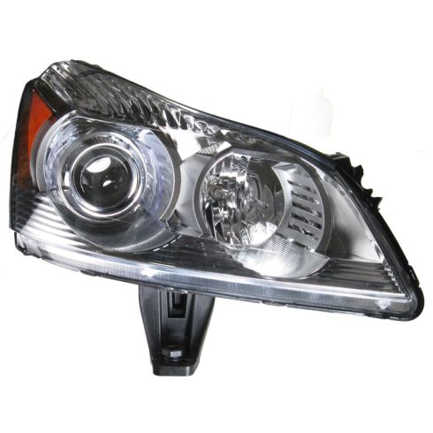 Headlight Assembly