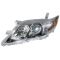 Headlight Assembly