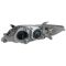 Headlight Assembly
