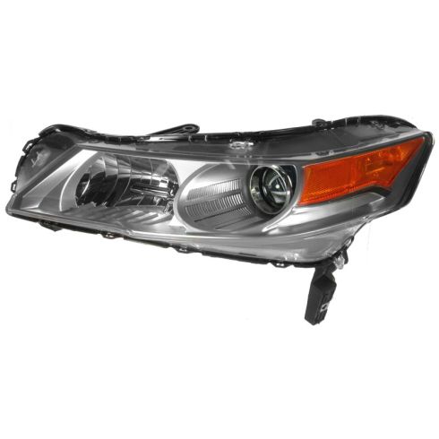 Headlight Assembly