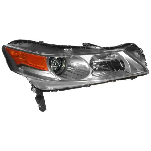 Headlight Assembly