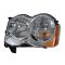 Headlight Assembly