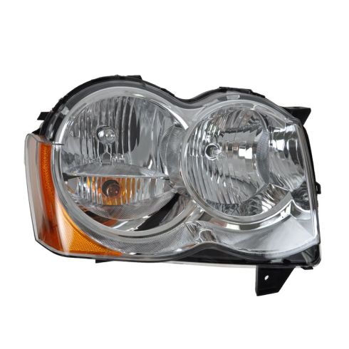 Headlight Assembly