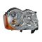 Headlight Assembly