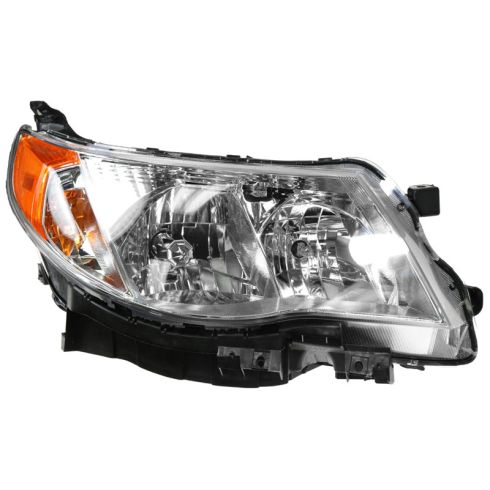 Headlight Assembly